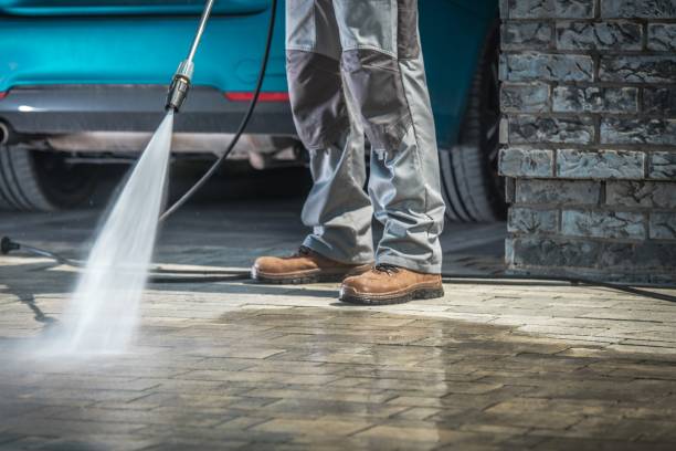 Best Sidewalk and Walkway Cleaning  in Williamstown, PA