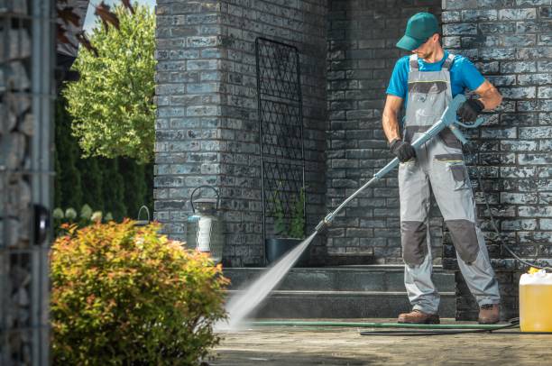 Best Patio and Deck Pressure Washing  in Williamstown, PA